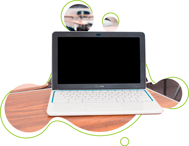 Chromebooks para Escolas e Empresas - Locação de Tecnologia