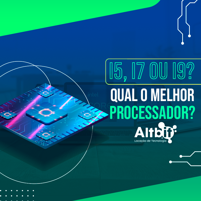 AMD ou Intel: qual o melhor processador?