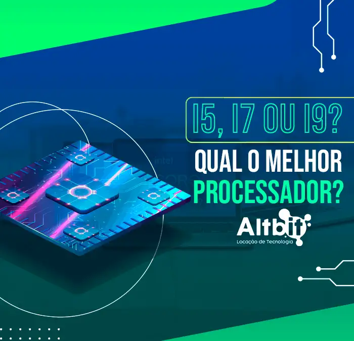 Intel Core: i5, i7 ou i9? Qual é o melhor?