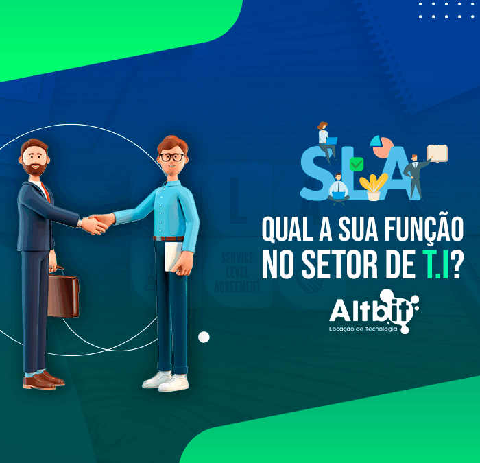 Entenda o que é SLA e qual sua função no setor de TI