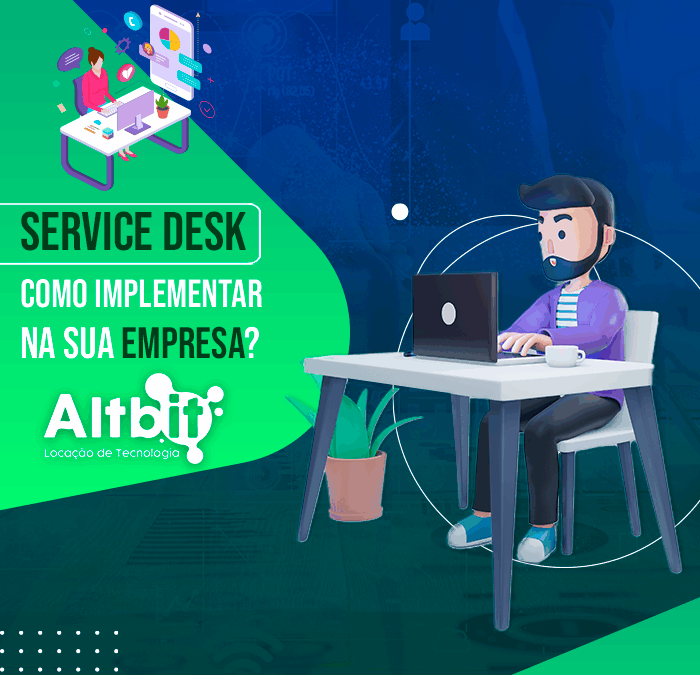 Service desk: entenda o que é e por que investir para sua empresa