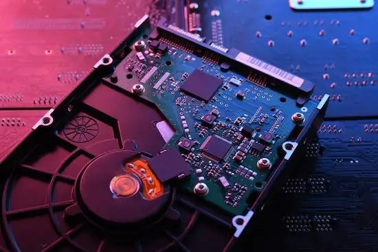 HDD-e-SSD