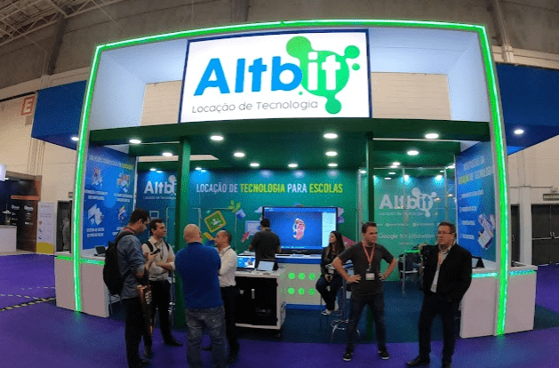Bett Brasil 2022 bett-brasil-2022