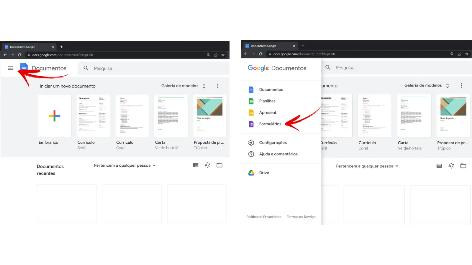 google-forms