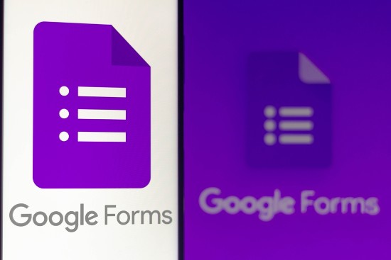 google-forms