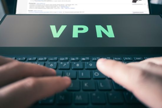 vpn