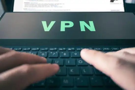 vpn