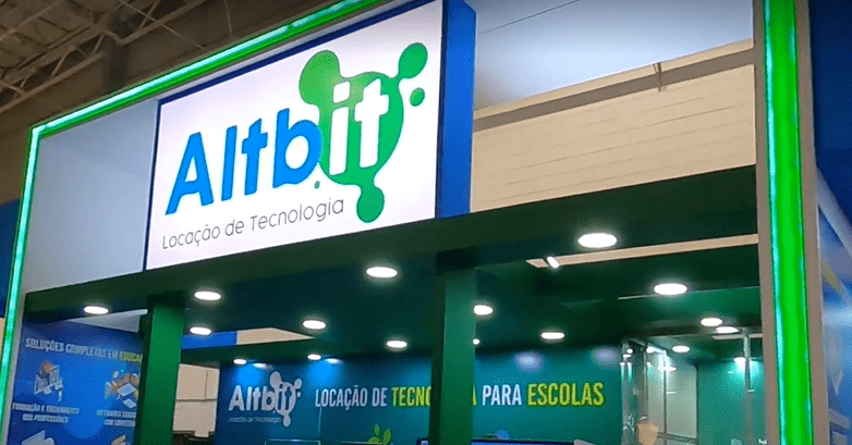 Bett Educar 2023 bett-brasil