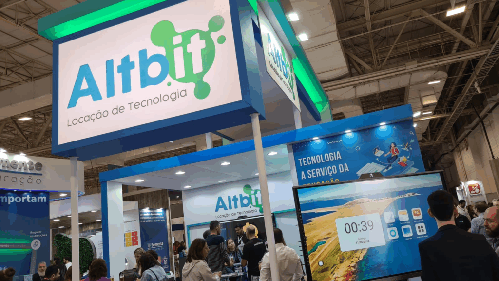 Bett Brasil bett-brasil