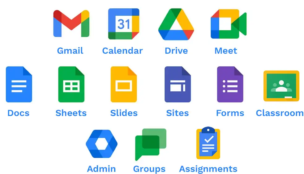 google-for-education