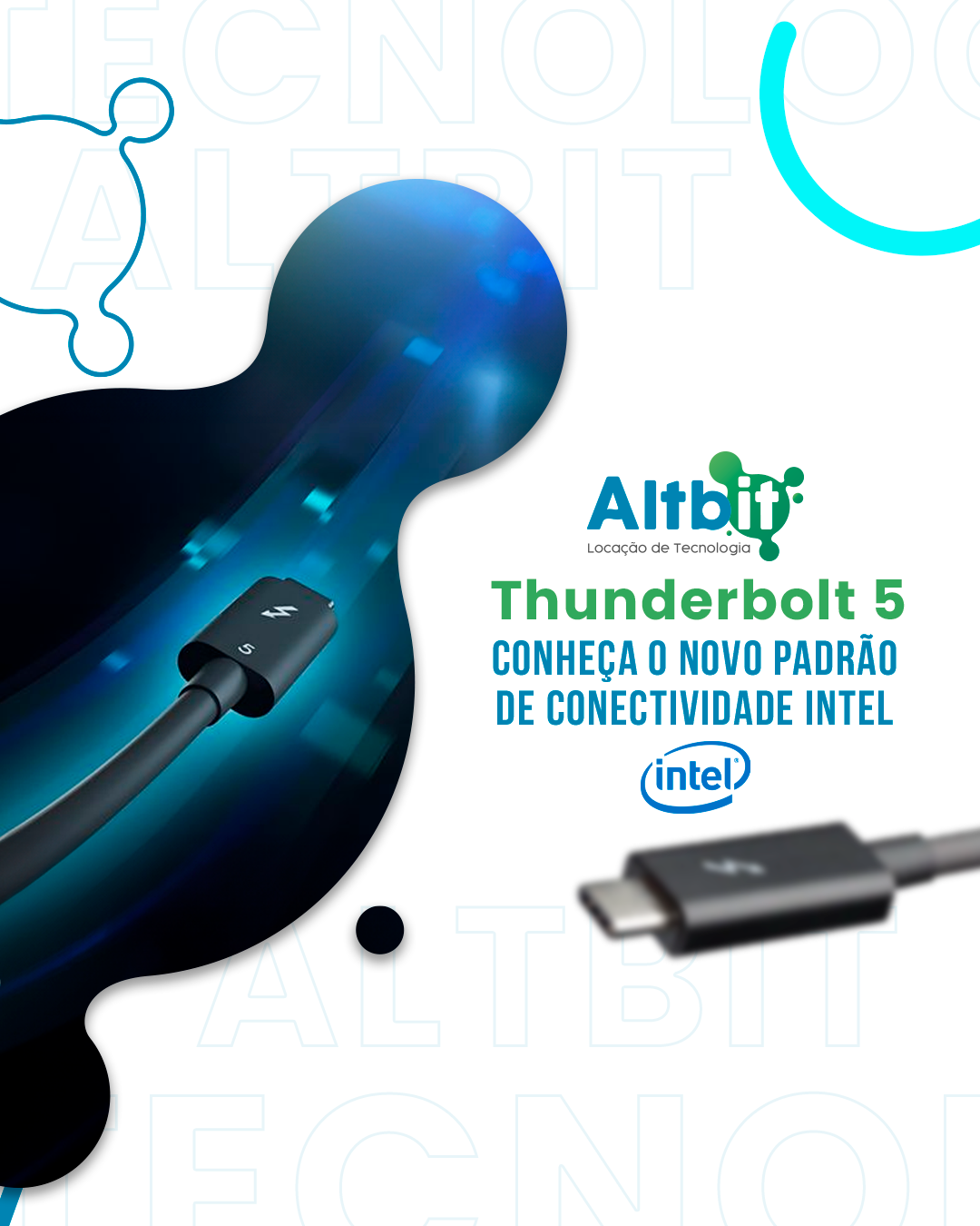 thunderbolt 5