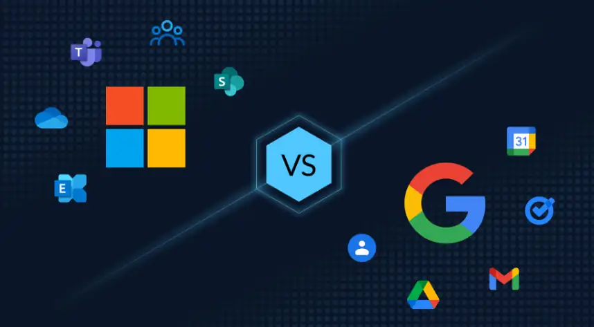 Office 365 ou g-suite office-365-ou-g-suite