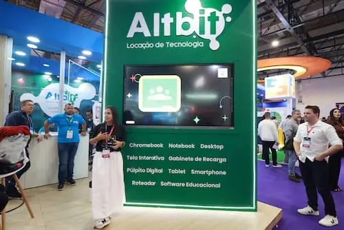 Bett Brasil 2025 bett-brasil-2025