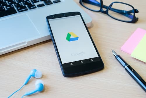 Ferramentas do Google Drive ferramentas-do-google-drive
