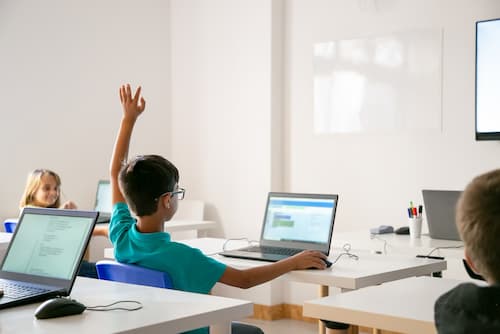 Infraestrutura de TI para escolas infraestrutura-de-ti-para-escolas