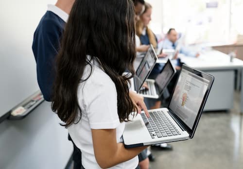 Chromebooks para estudantes chromebooks-para-estudantes