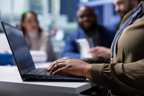 Checklist TI Eventos