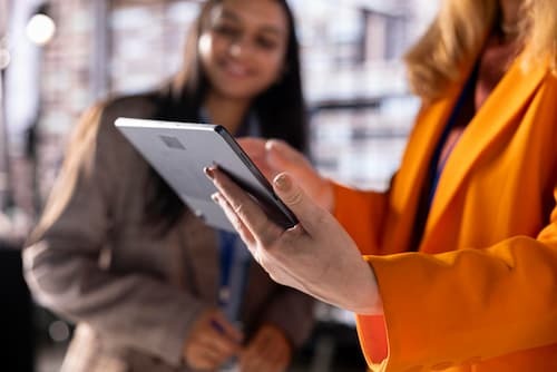 Checklist TI Eventos