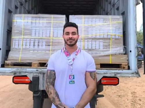 Locação de Chromebooks