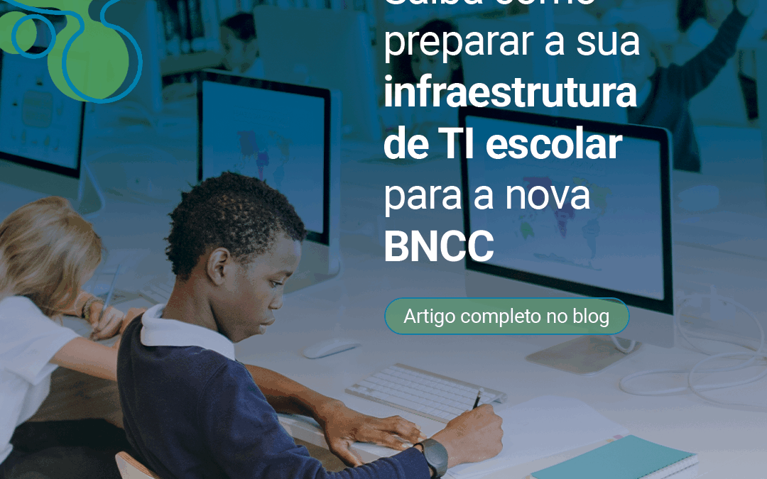 BNCC da Computação: como preparar a sua escola