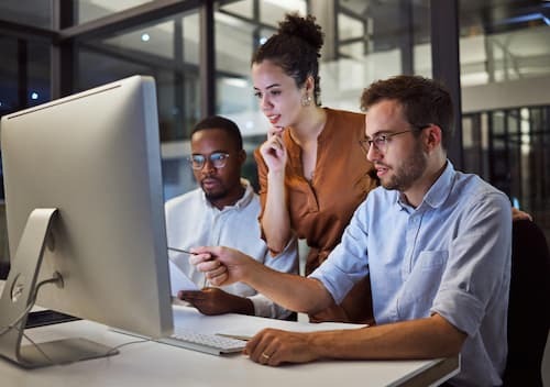 Rampa de onboarding e treinamentos: como acelerar a estrutura de TI no crescimento da equipe
